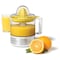 Starfrit .845-Quart 30-Watt Electric Citrus Juicer 024740-002-0000 - alternate 4